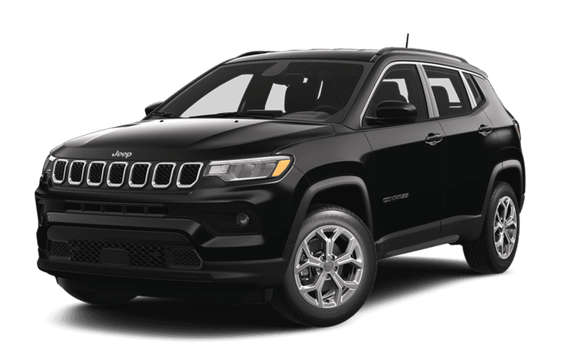 Jeep Compass NORTH