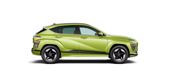 Hyundai Kona électrique 2024 à vendre à Trois-Rivières