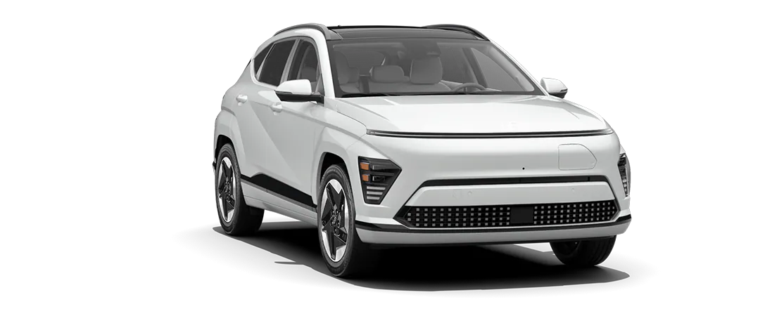 Hyundai Kona électrique Preferred 2024