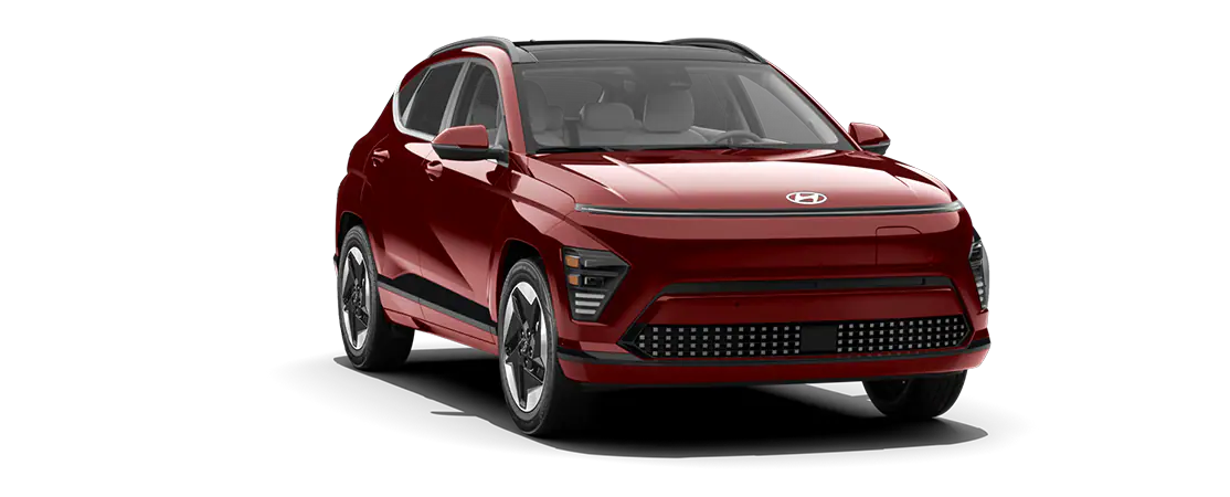 Hyundai Kona électrique ULTIMATE 2024 à vendre à Sorel-Tracy - 1