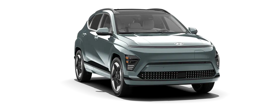 Hyundai Kona électrique ULTIMATE 2024 à vendre à Trois-Rivières - 1