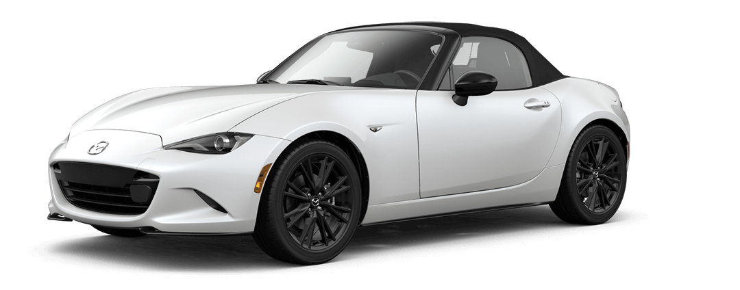 Mazda MX-5 GS 2025