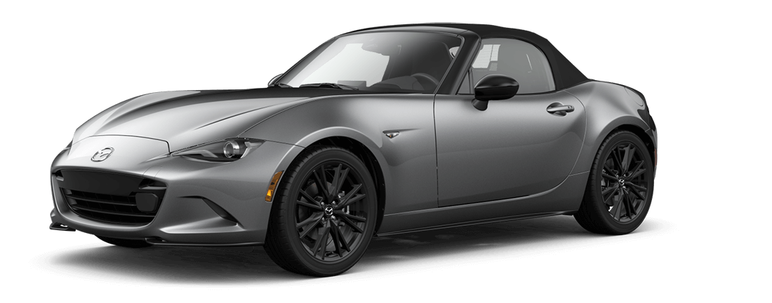 Mazda MX-5 GS-P 2025 neuf à vendre