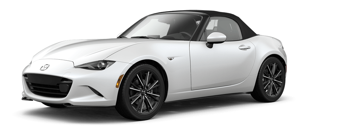 Mazda MX-5 GT 2025