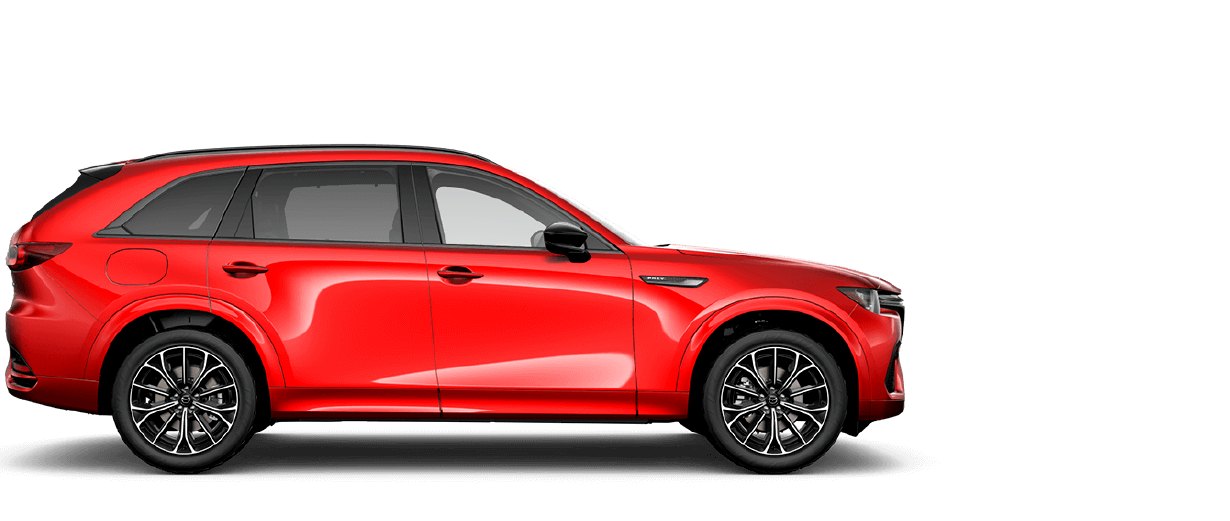 Mazda CX-70 hybride rechargeable (VÉHR) 2025 à vendre à Sorel-Tracy
