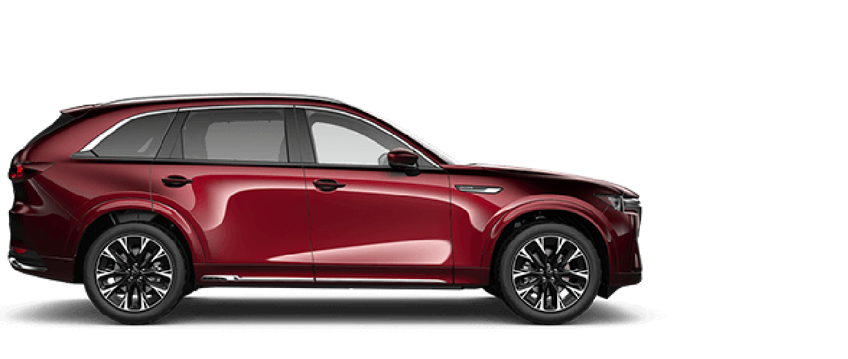 Mazda CX-90 hybride léger 2024 à vendre à Sorel-Tracy