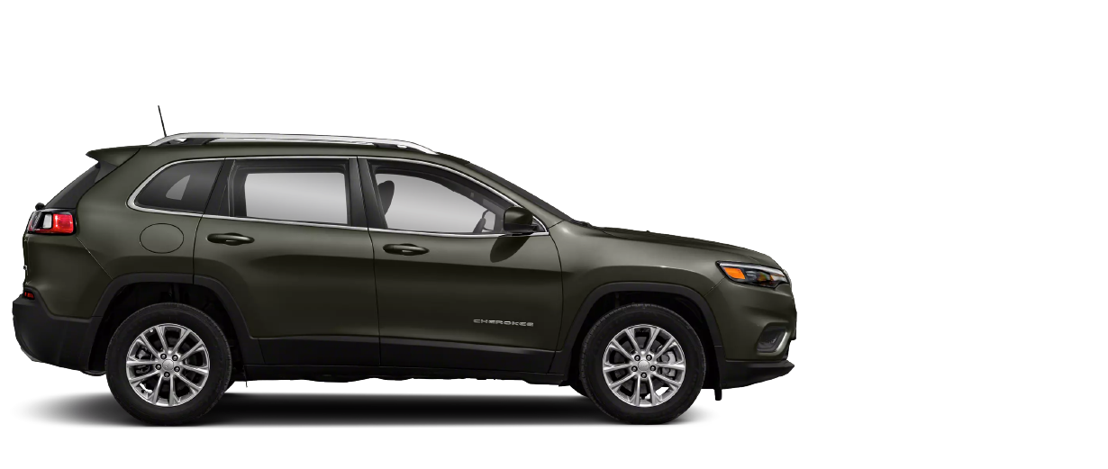 Jeep Cherokee 2023 à vendre à Trois-Rivières