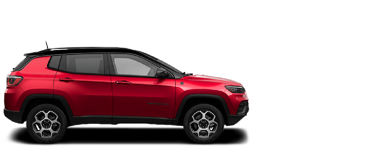 Jeep Compass 2024 à vendre à Trois-Rivières