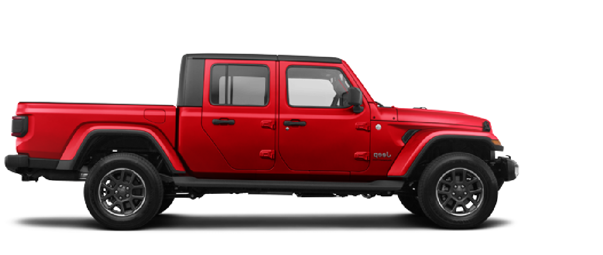 Jeep Gladiator 2024 à vendre à Sorel-Tracy