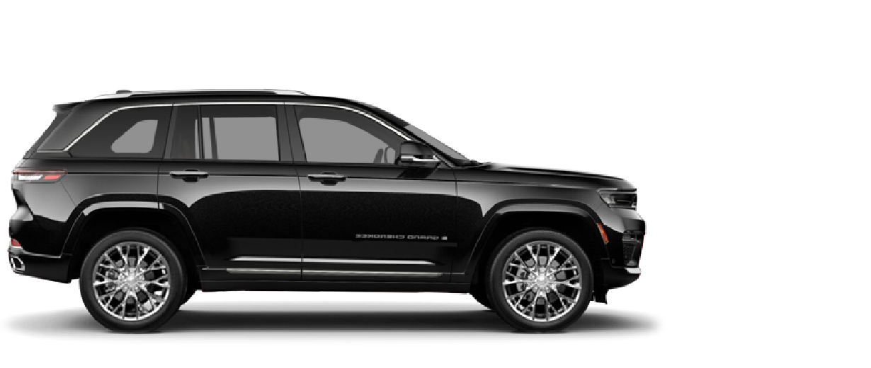Jeep Grand Cherokee 2024 à vendre à Sorel-Tracy