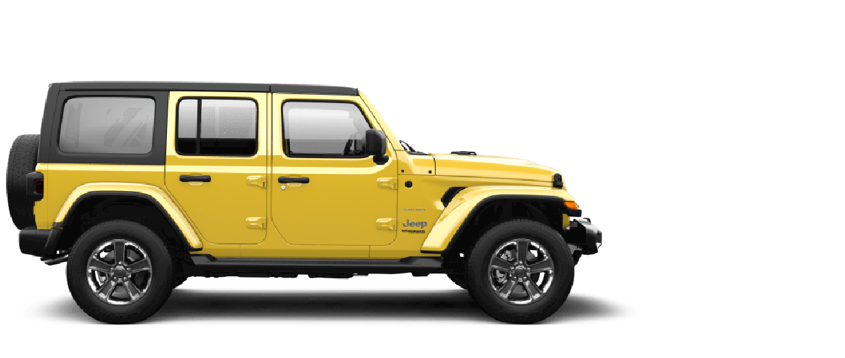 Jeep Wrangler 2024 à vendre à Sorel-Tracy