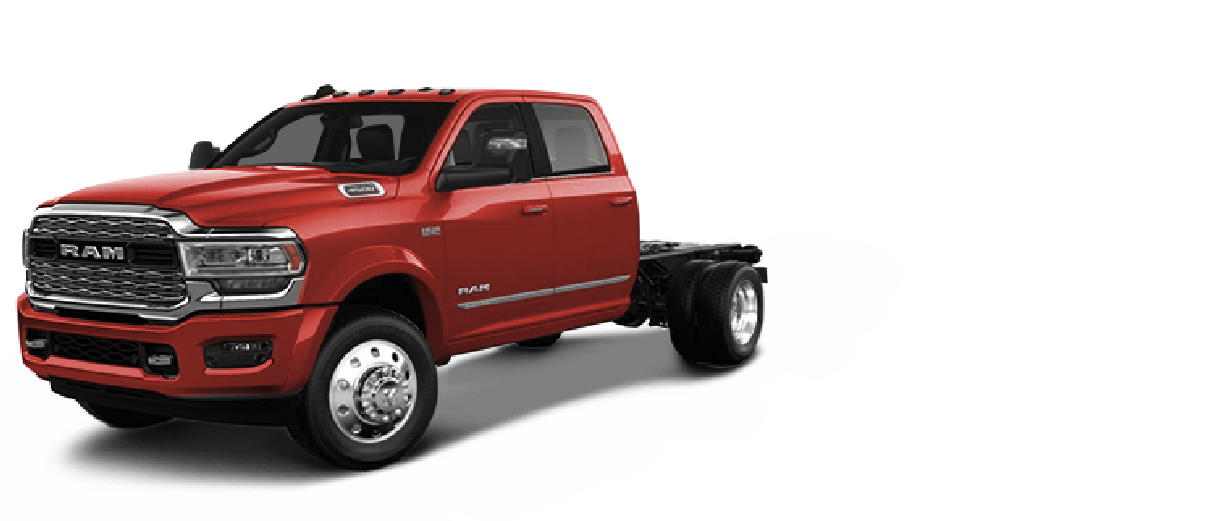 Ram 5500 Châssis-cabine 2024 à vendre à Trois-Rivières