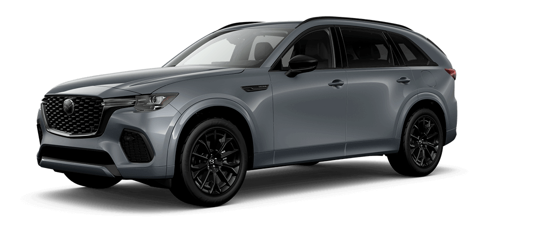 Mazda CX-70 hybride léger GT 2025 neuf à vendre - 1