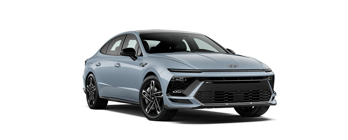Hyundai Sonata N LINE ULTIMATE