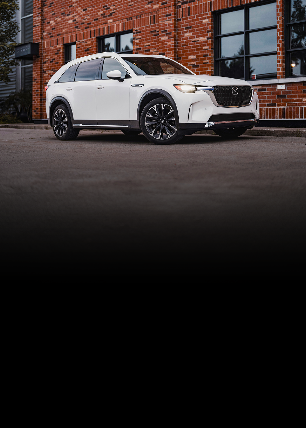 Mazda CX-90 VÉHR 2025