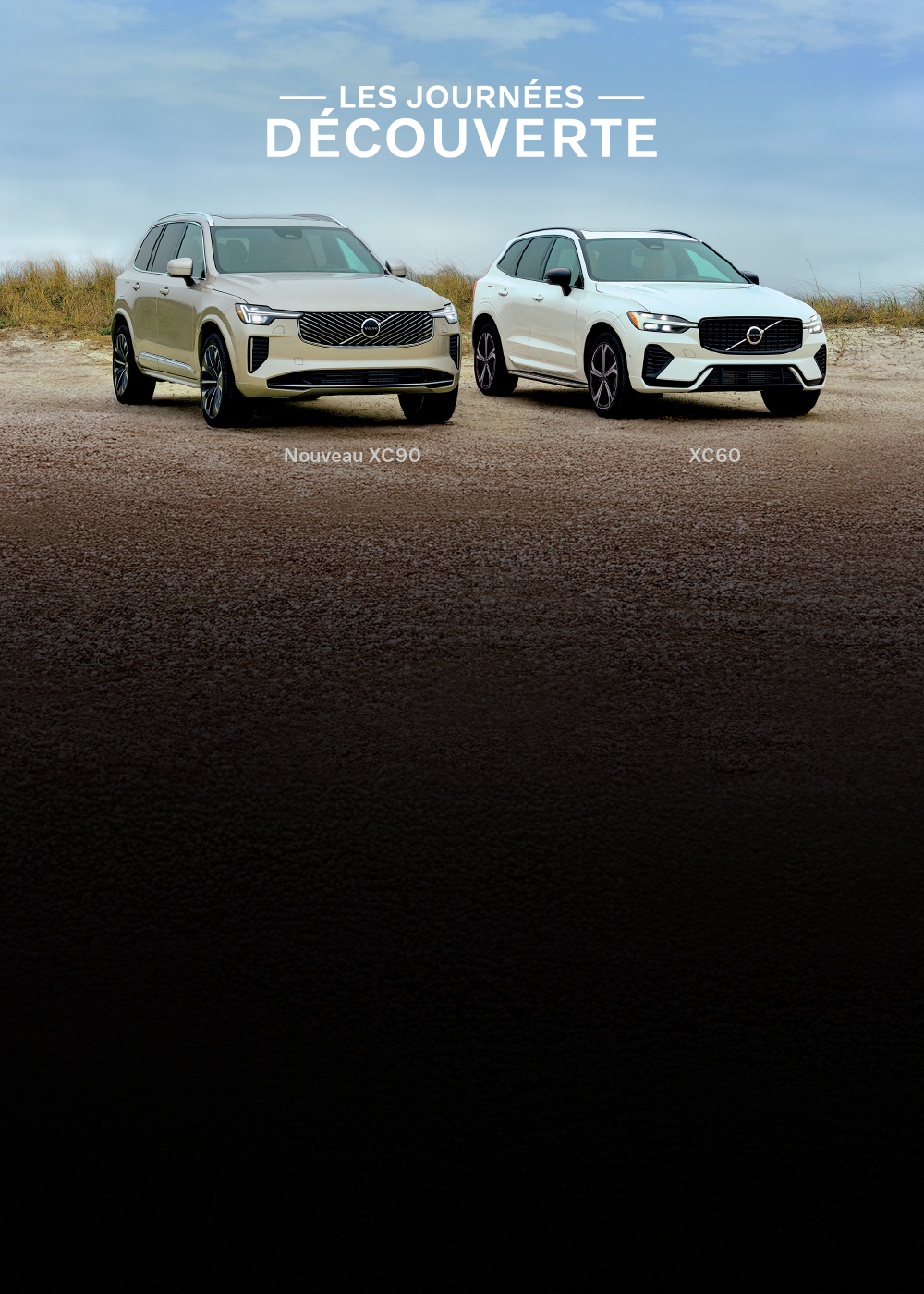 Volvo - Thématique