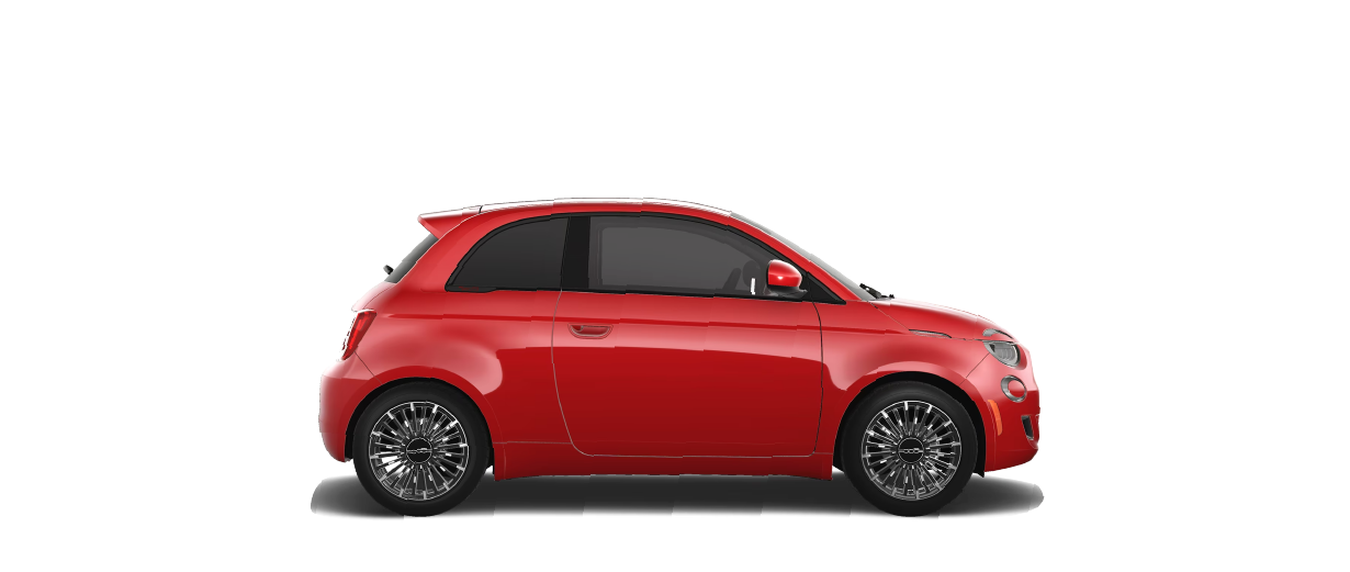 Fiat 500e 2024 à vendre à Donnacona