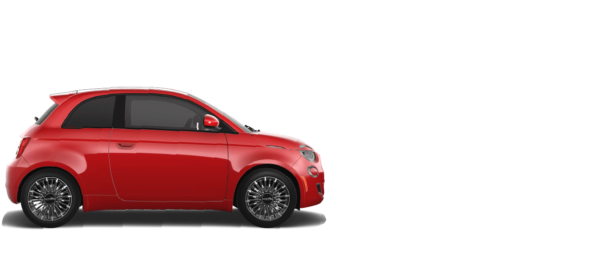 Fiat 500e 2024 à vendre à Trois-Rivières
