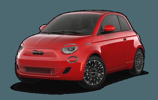 FIAT 500e ÉDITION (RED) 2024 à vendre à Trois-Rivières - 1
