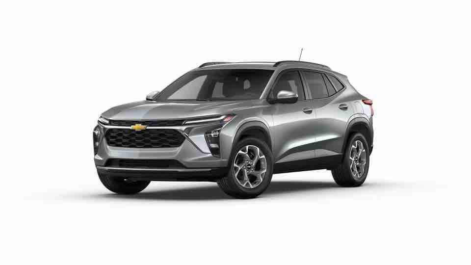 Chevrolet Trax LT