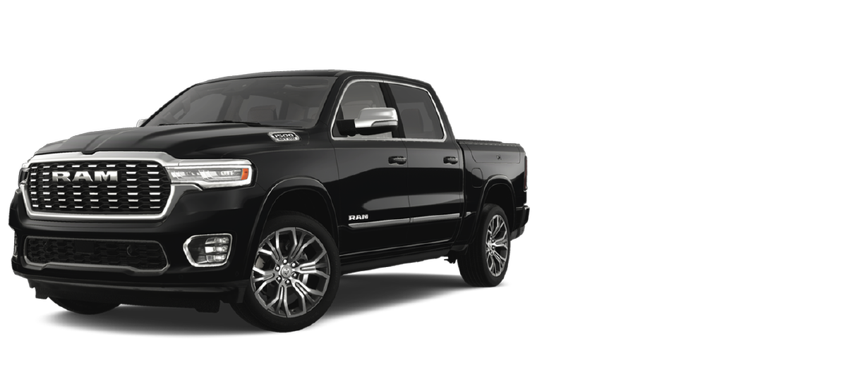 Ram 1500 2025 à vendre à Trois-Rivières