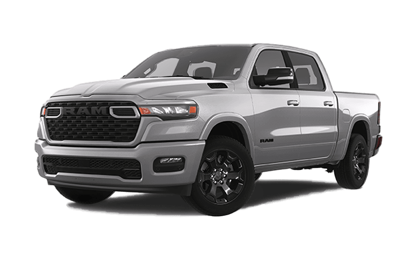 Ram 1500 SPORT CABINE D'ÉQUIPE 4X4 CAISSE DE 6 PI 4 PO