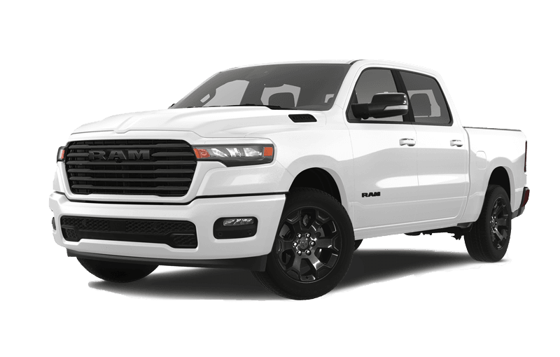 Ram 1500 SPORT CABINE D'ÉQUIPE 4X4 CAISSE DE 5 PI 7 PO