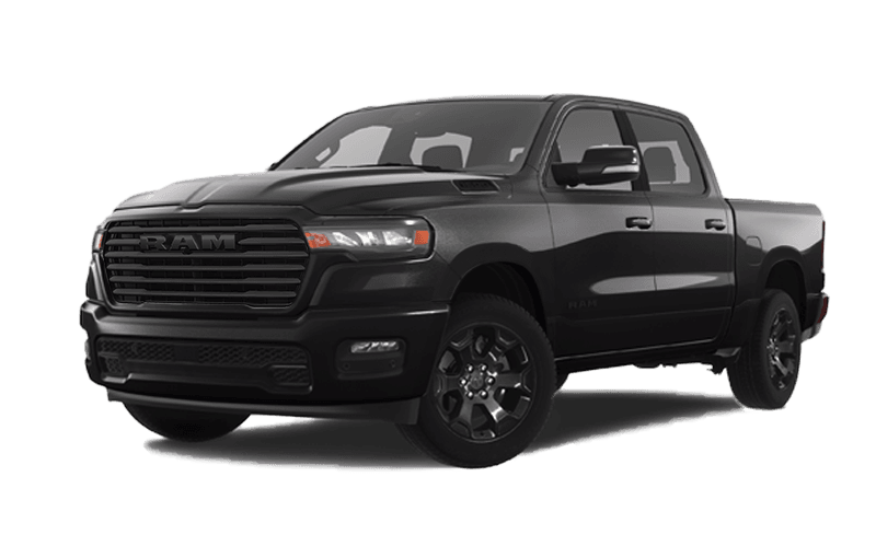 Ram 1500 SPORT CABINE D'ÉQUIPE 4X4 CAISSE DE 5 PI 7 PO