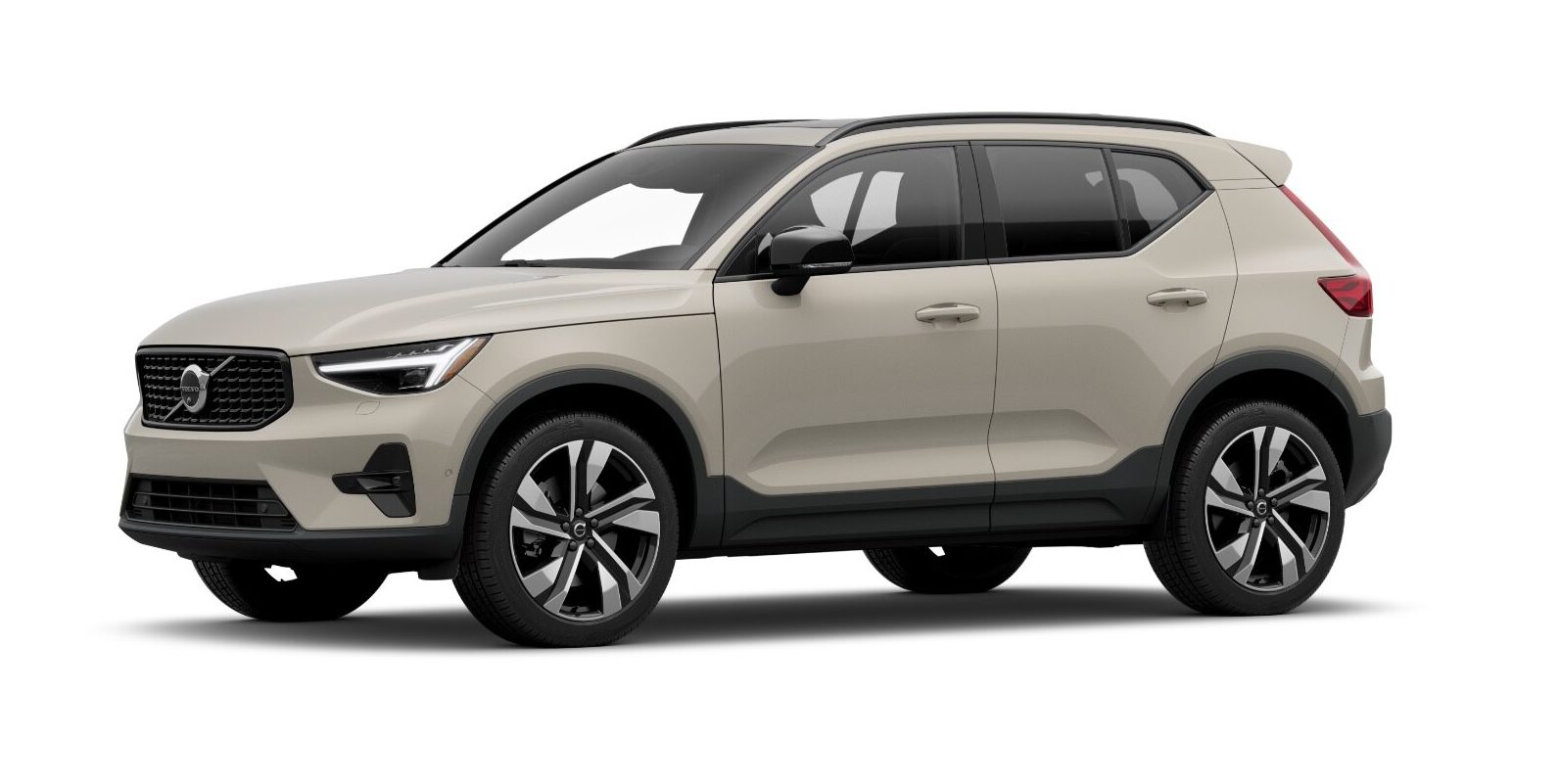 Volvo XC40 B5 AWD Ultra Dark Theme 2025 neuf à vendre - 1