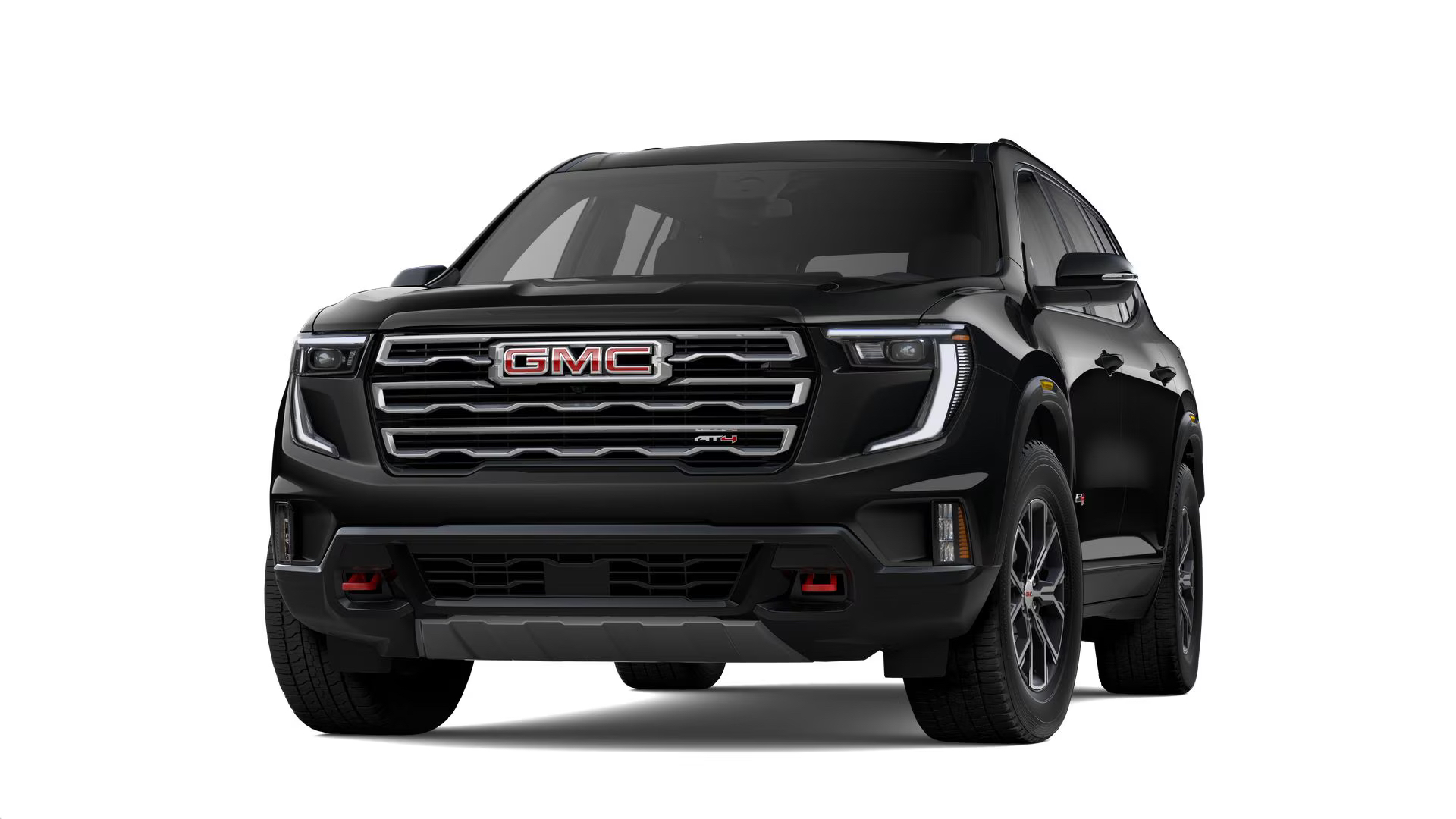 GMC Acadia AT4 2025 neuf à vendre - 1