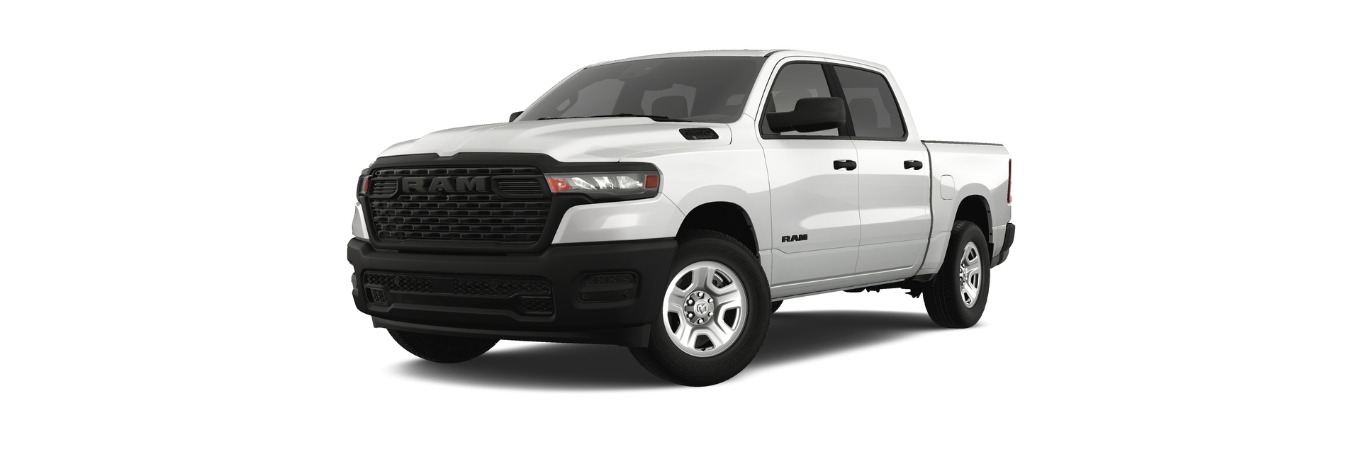 Ram 1500 Tradesman 2025