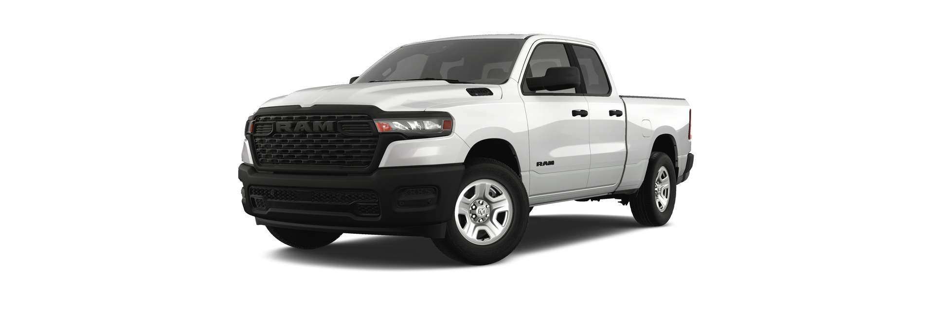 Ram 1500 Tradesman 2025