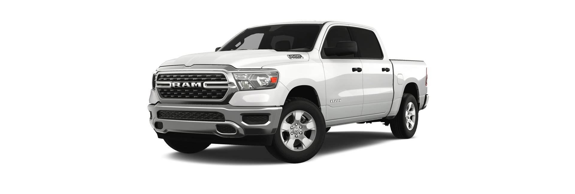Ram 1500 Big Horn 2025