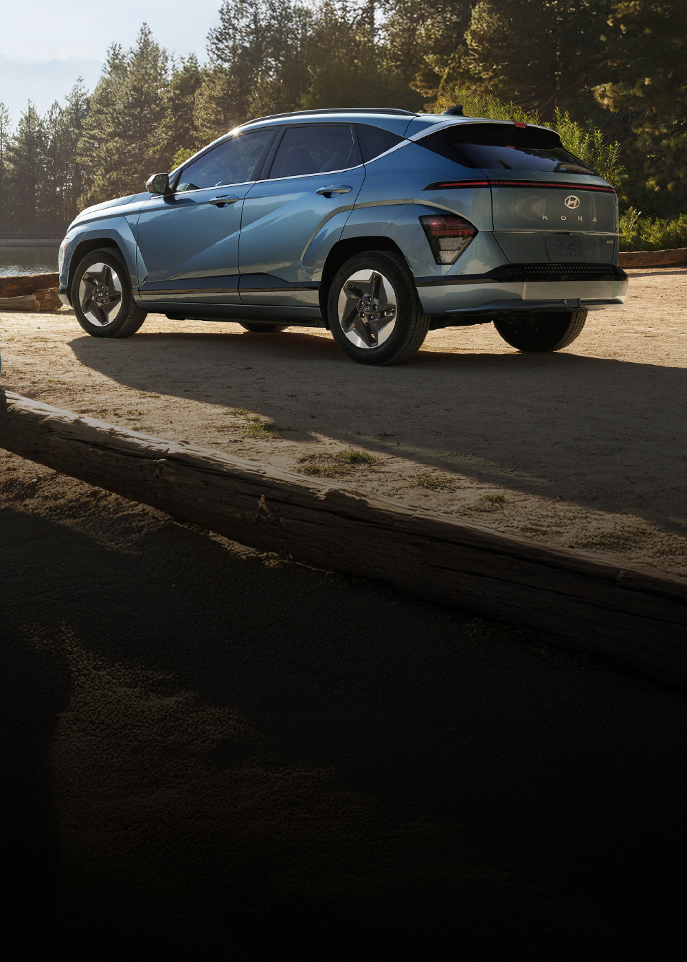 Hyundai Kona EV 2025