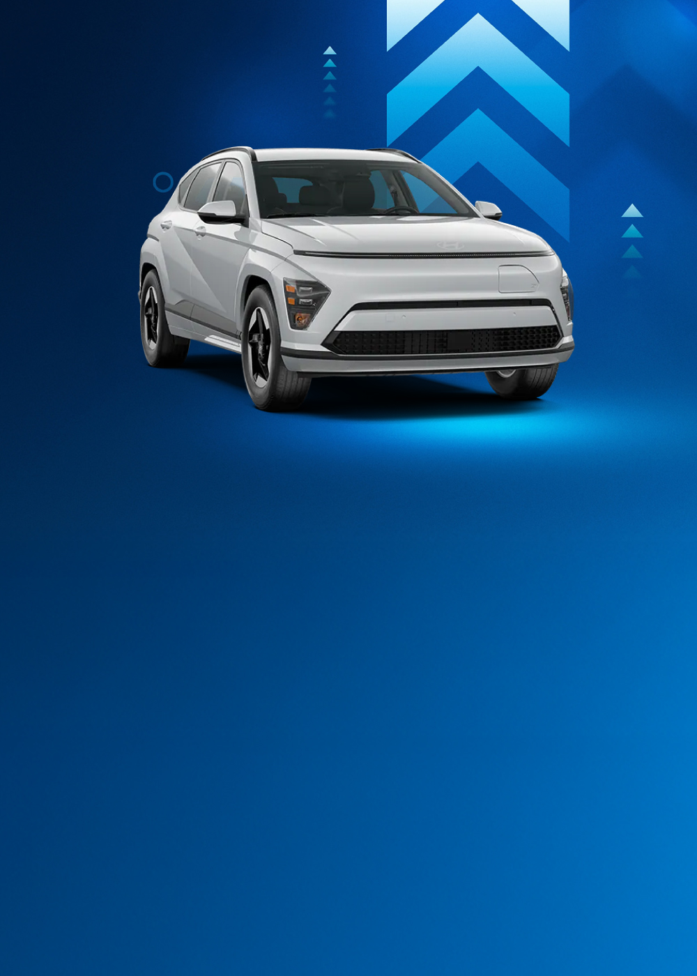 Hyundai Kona EV 2026