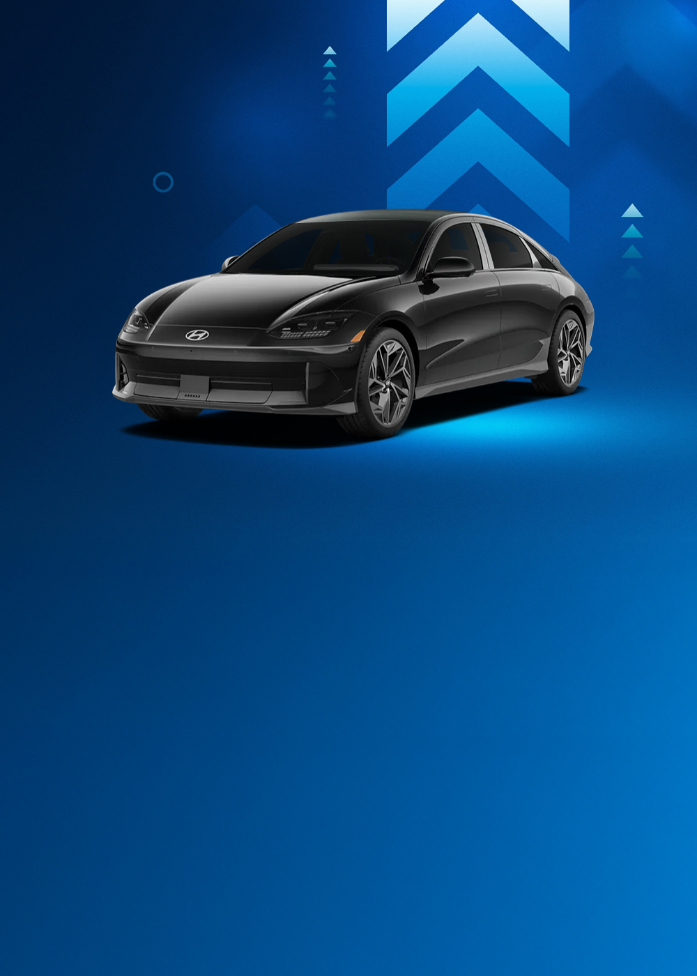 Hyundai Ioniq 6 2025