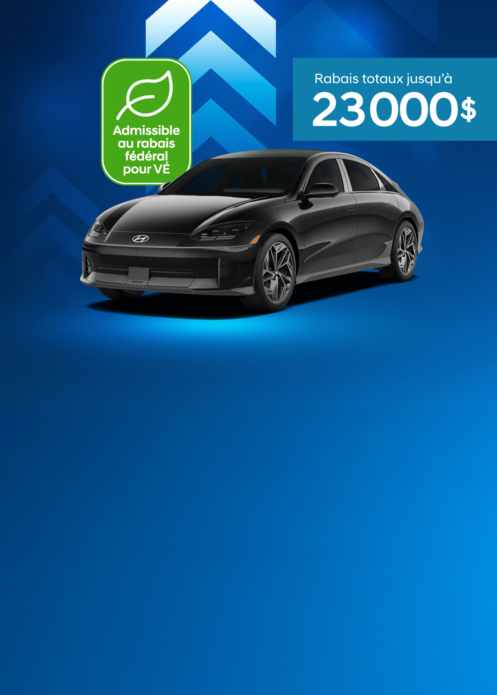 Hyundai Ioniq 6 2025