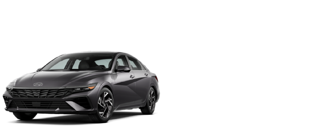 Hyundai Elantra hybride 2024 à vendre à Trois-Rivières