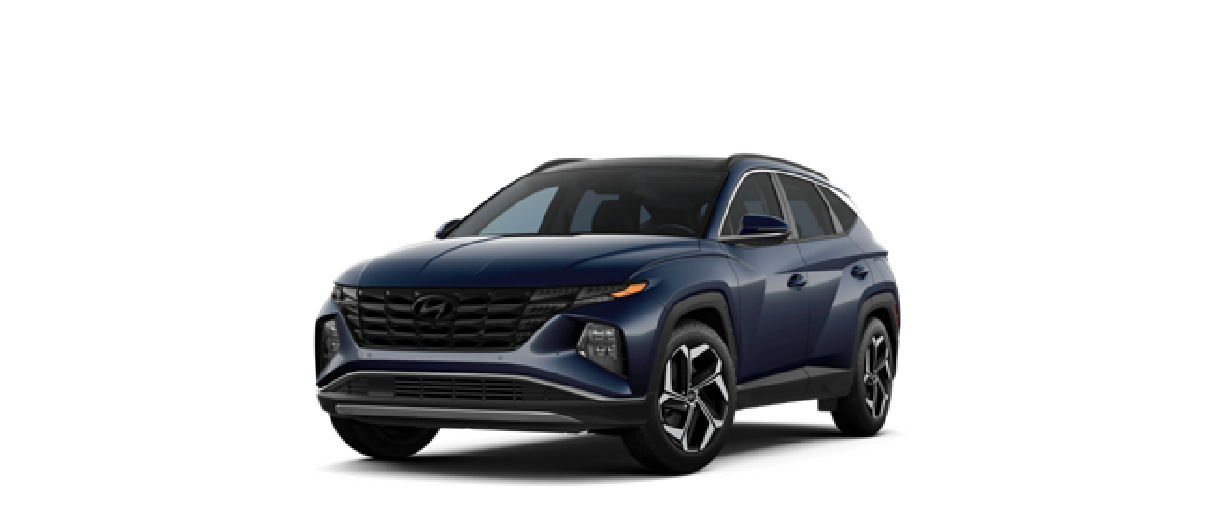 Hyundai Tucson hybride 2024 à vendre à Trois-Rivières