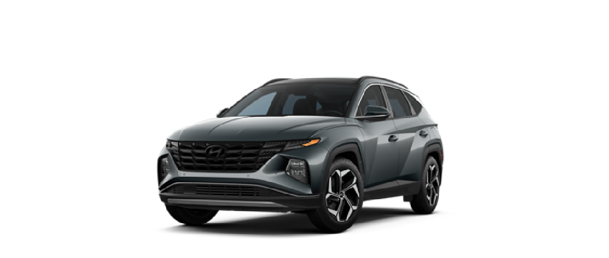 Hyundai Tucson hybride rechargeable 2024 à vendre à Trois-Rivières