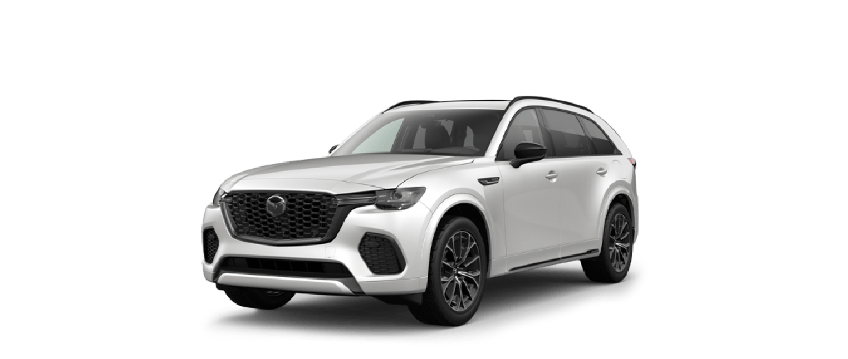 Mazda CX-70 hybride rechargeable (VÉHR) 2025 à vendre à Trois-Rivières