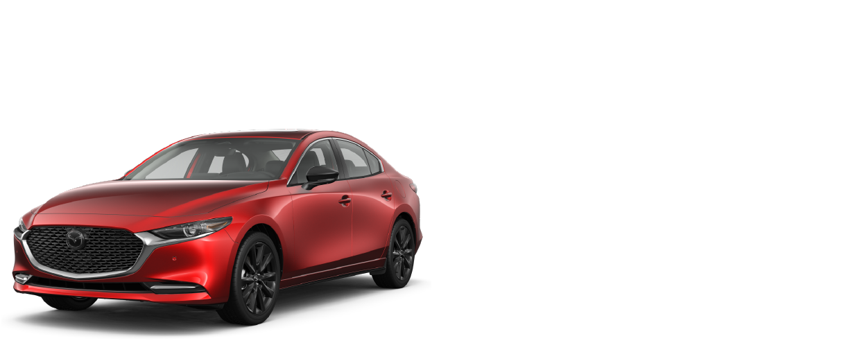 Mazda Mazda3 2025 à vendre à Trois-Rivières