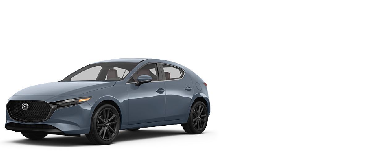 Mazda Mazda3 sport 2025 à vendre à Trois-Rivières