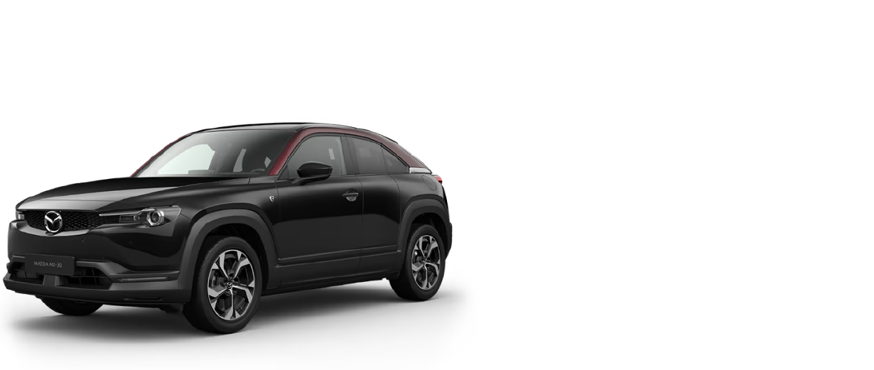 Mazda MX-30 2024 à vendre à Trois-Rivières