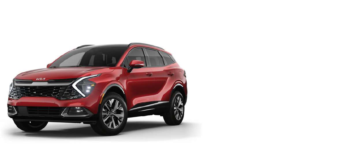 Kia Sportage hybride 2025 à vendre à Trois-Rivières