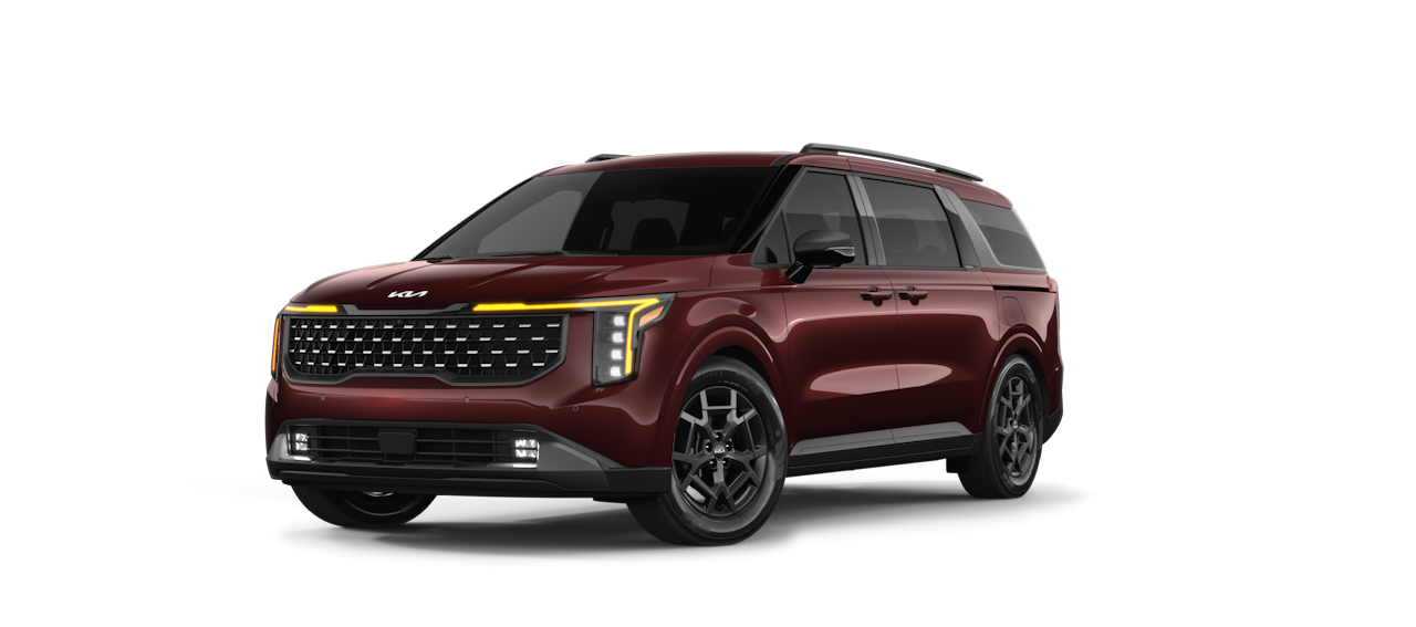 Kia Carnival  2026 neuf à vendre