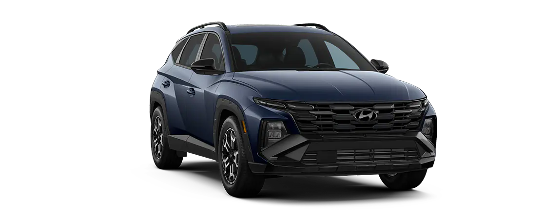 Hyundai Tucson XRT 2025 neuf à vendre - 1