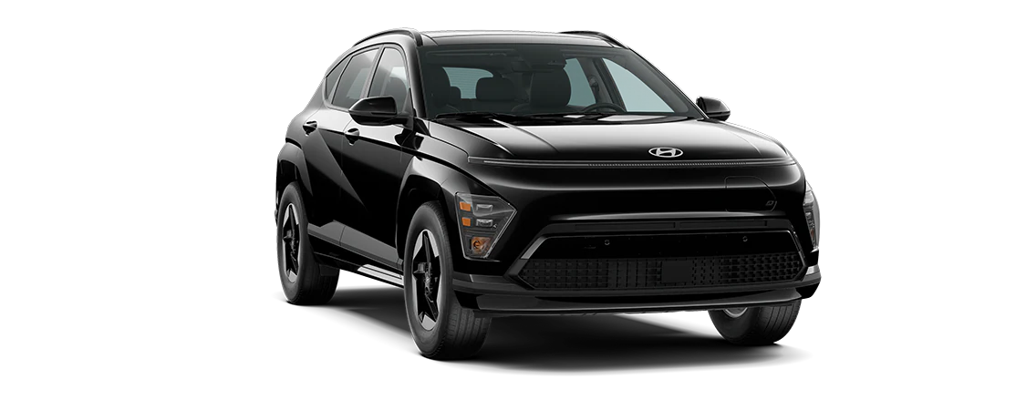 Hyundai Kona électrique PREFERRED 2025 neuf à vendre - 1