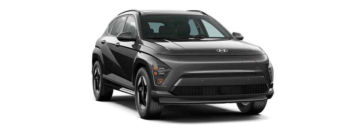 Hyundai Kona électrique PREFERRED 2025 neuf à vendre - 1