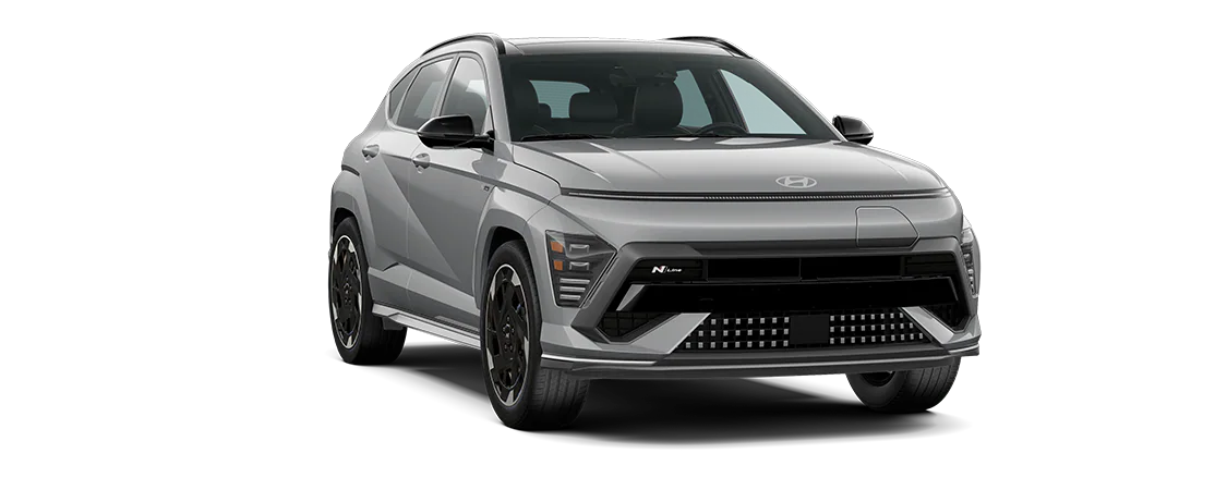 Hyundai Kona électrique N LINE PREFERRED 2025 neuf à vendre
